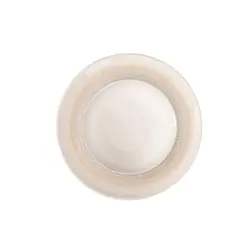 Тарелка глубокая/для пасты с полями, PIOLI, Venus, 26 см