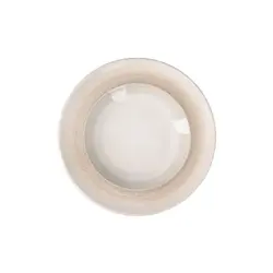 Тарелка глубокая/для пасты с полями, PIOLI, Venus, 27 см