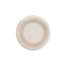 Тарелка мелкая с вертикальным бортом, PIOLI, Venus, 24 см