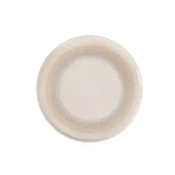 Тарелка мелкая с вертикальным бортом, PIOLI, Venus, 27 см