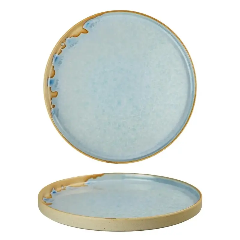 Тарелка с бортом, P.L. Proff Cuisine, Panasia, 600 мл, 26 см