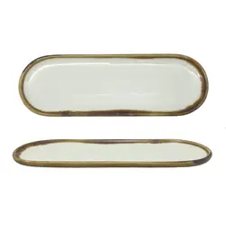 Блюдо, P.L. Proff Cuisine, Panasia, 30 х 10 см, 30 х 10 см