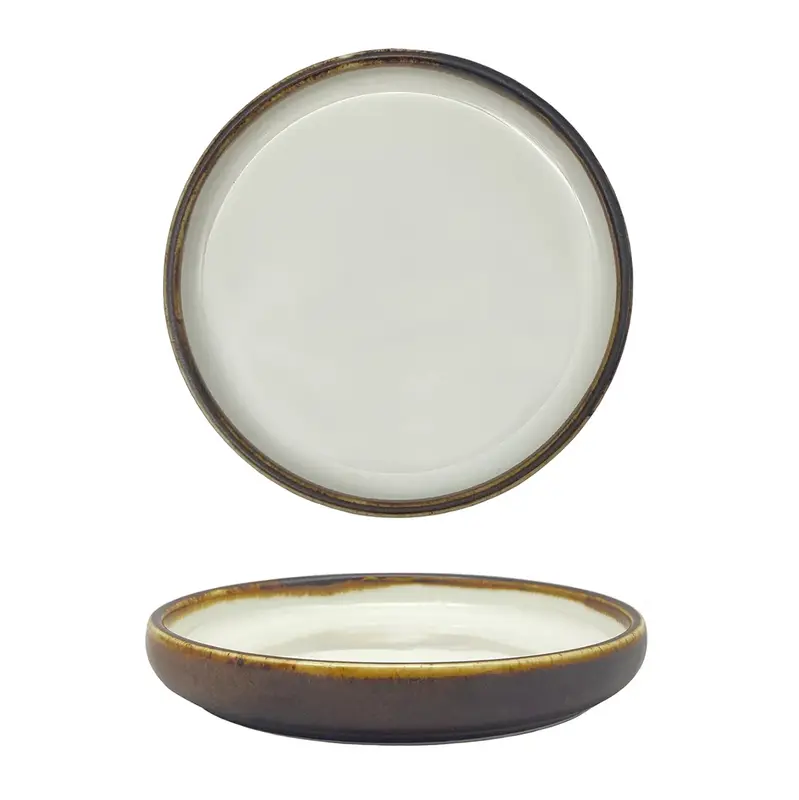 Тарелка, P.L. Proff Cuisine, Panasia, 20 см