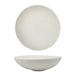 Салатник P.L. Proff Cuisine White Matt Panasia 600 мл d17,6 см h6 см