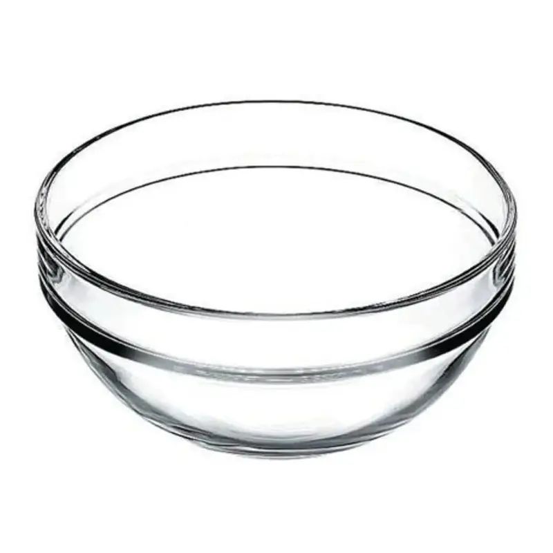 Соусник икорница, Pasabahce, 24 мл, d 6 см, h 3 см