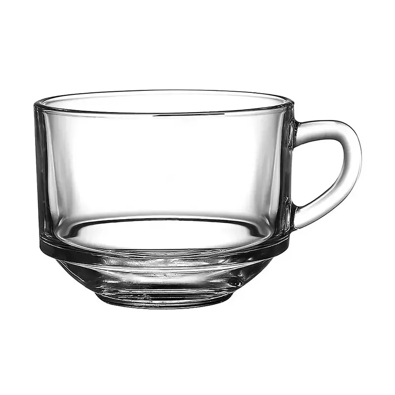 Бульонница, Pasabahce, 625 мл, d 6 см, h 9 см