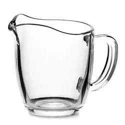 Молочник, Pasabahce, 200 мл, d 7.4 см, h 9 см