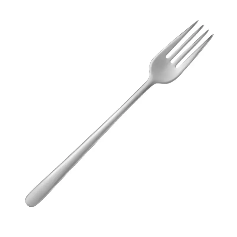 Вилка десертная, Pintinox, Sky Satin, 18 см