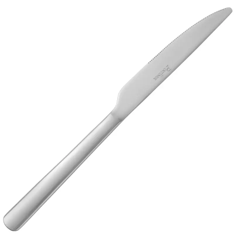 Нож столовый, Pintinox, Sky Satin, 22,8 см
