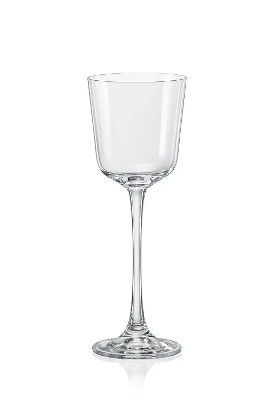 Подсвечник, Crystalex, 22,5 см (*1) Lucy