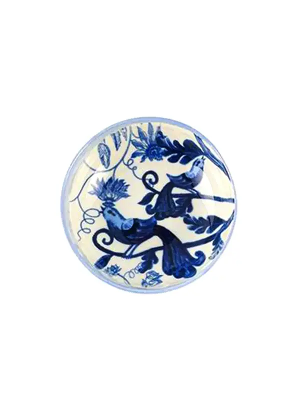 Салатник, Porland, BIRDSONG, 12 см