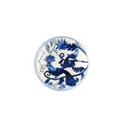 Салатник, Porland, BIRDSONG, 12 см