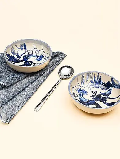 Салатник, Porland, BIRDSONG, 12 см