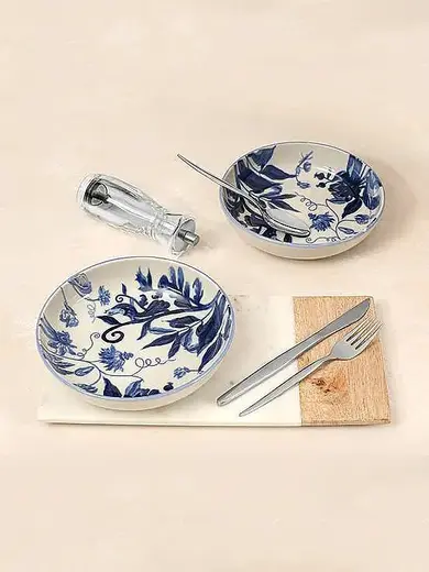 Салатник, Porland, BIRDSONG, 17 см