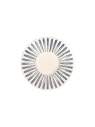 Блюдце для кофейной чашки, Porland, CORALLINE, 12 см