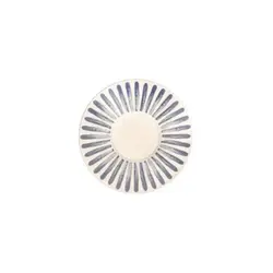 Блюдце для кофейной чашки, Porland, CORALLINE, 12 см