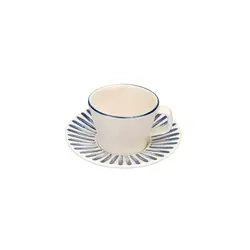 Кофейная пара, Porland, CORALLINE, 85 мл