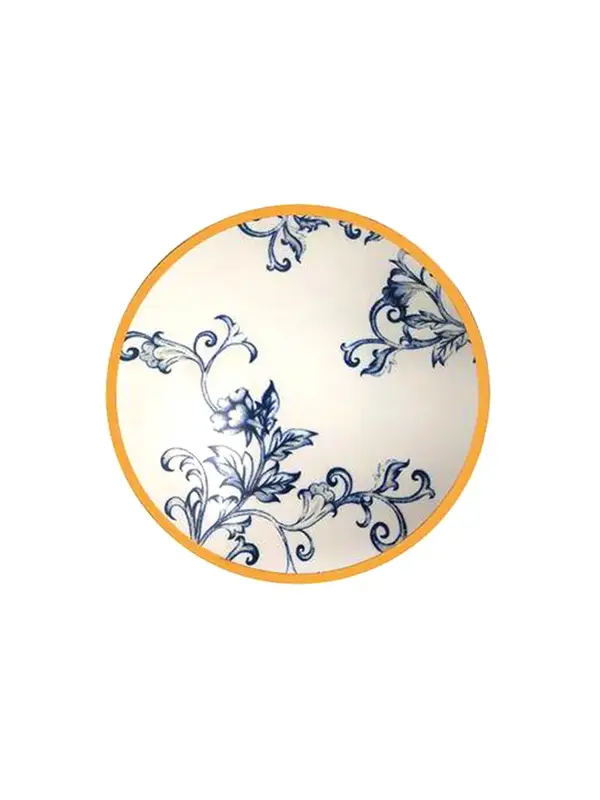 Тарелка глубокая, Porland, CYNTHIA, 19 см