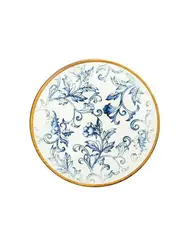 Тарелка мелкая, Porland, CYNTHIA, 21 см