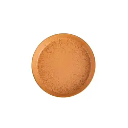 Тарелка глубокая, Porland, Danshari Earth, d 19 см