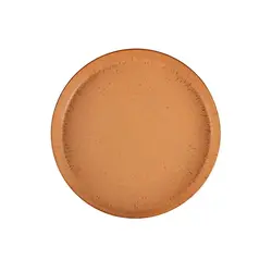 Тарелка глубокая, Porland, Danshari Earth, d 25 см