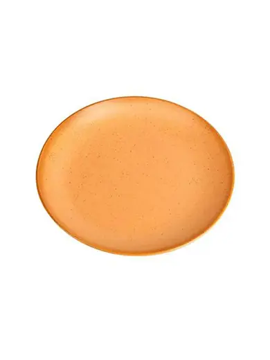 Тарелка мелкая, Porland, Danshari Earth, d 22 см