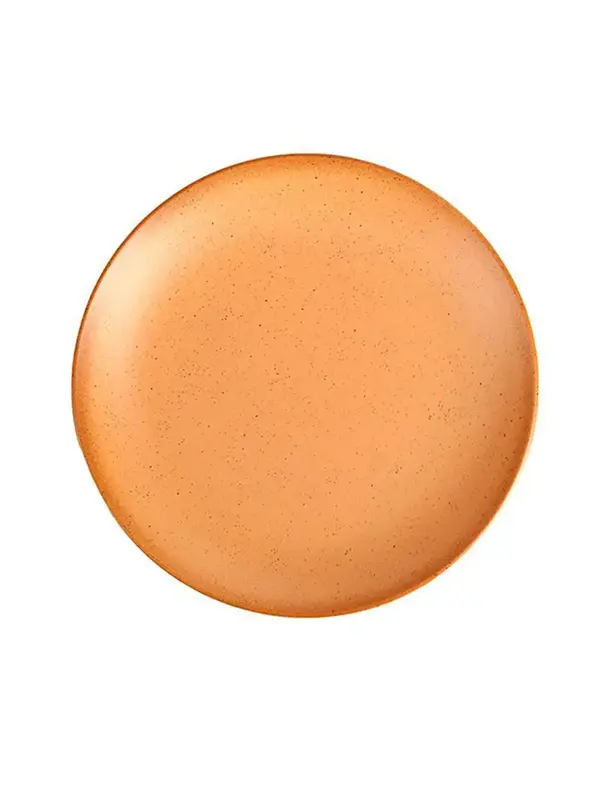 Тарелка мелкая, Porland, Danshari Earth, d 27 см, (арт. 187627_DANSHARI_EARTH)