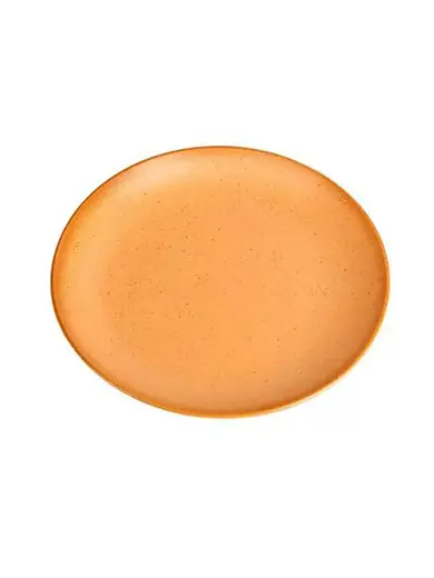 Тарелка мелкая, Porland, Danshari Earth, d 27 см, (арт. 187627_DANSHARI_EARTH)