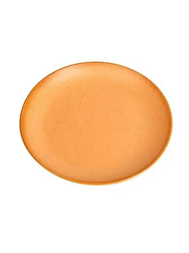 Тарелка мелкая, Porland, Danshari Earth, d 31 см, (арт. 187631_DANSHARI_EARTH)