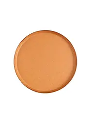 Тарелка мелкая, Porland, Danshari Earth, d 21 см