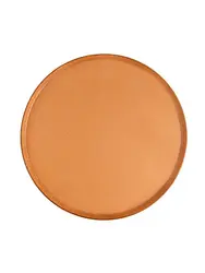 Тарелка мелкая, Porland, Danshari Earth, d 31 см