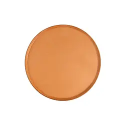Тарелка мелкая, Porland, Danshari Earth, d 31 см