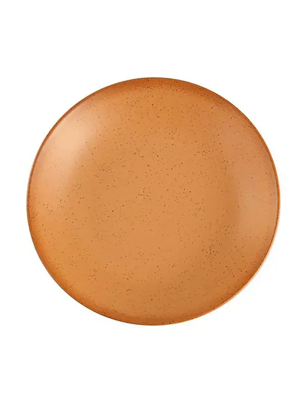 Тарелка глубокая, Porland, Danshari Earth, d 26 см, (арт. 197626 DANSHARI EARTH)