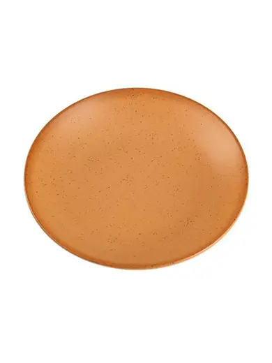 Тарелка глубокая, Porland, Danshari Earth, d 26 см, (арт. 197626 DANSHARI EARTH)