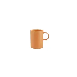 Кружка, Porland, Danshari Earth, 340 мл