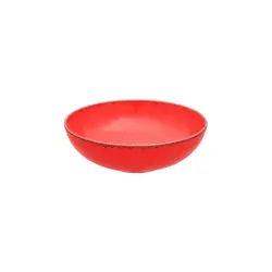 Салатник, Porland, Porland Seasons Red, 25 см, 2 л