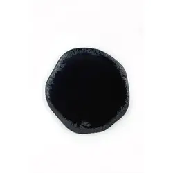 Тарелка волнообразная Porland ROOT BLUE 21 см