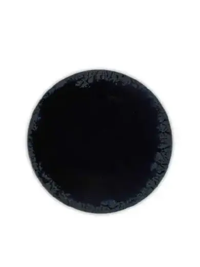 Тарелка плоская Porland ROOT BLUE 21 см