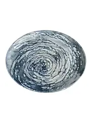 Тарелка овальная, Porland, VORTEX, 31 см