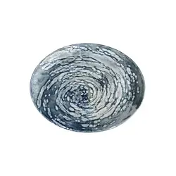 Тарелка овальная, Porland, VORTEX, 31 см