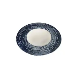 Тарелка для пасты "Гурмэ", Porland, VORTEX27 x 27 x 4.2 см