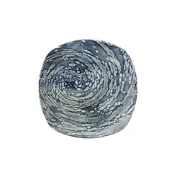 Тарелка квадратная, Porland, VORTEX, 22 x 22 см