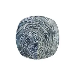 Тарелка квадратная, Porland, VORTEX, 25.4 x 25.4 x 2.5 см