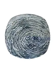Тарелка квадратная, Porland, VORTEX, 30 x 30 x 2.7 см