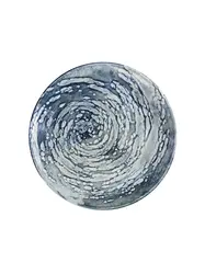 Тарелка плоская, Porland, VORTEX, 17.4 x 17.4 x 4.5 см