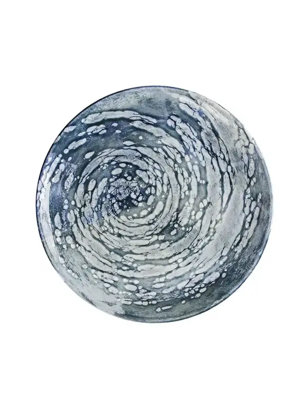 Тарелка плоская, Porland, VORTEX, 21.5 x 21.5 x 2.5 см