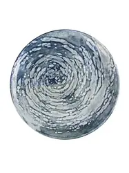 Тарелка плоская, Porland, VORTEX, 26.9 x 26.9 x 3 см