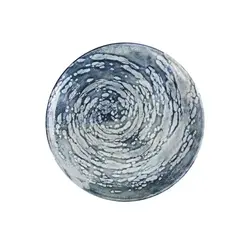 Тарелка плоская, Porland, VORTEX, 26.9 x 26.9 x 3 см