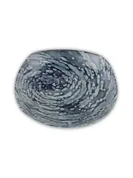 Салатник квадратный, глубокий, Porland, VORTEX, 21 x 21 x 4 см