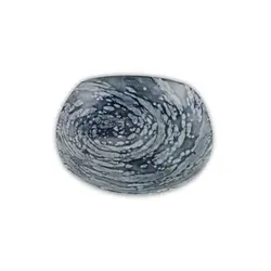 Салатник квадратный, глубокий, Porland, VORTEX, 21 x 21 x 4 см